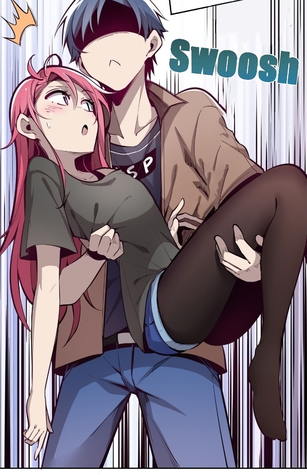 Demon X Angel, Can’t Get Along! 5-5