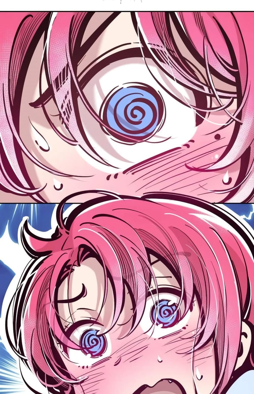 Demon X Angel, Can’t Get Along! 100-100