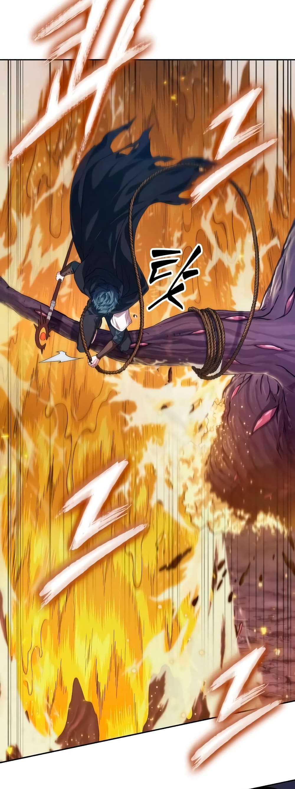 The Last Adventurer 4-4