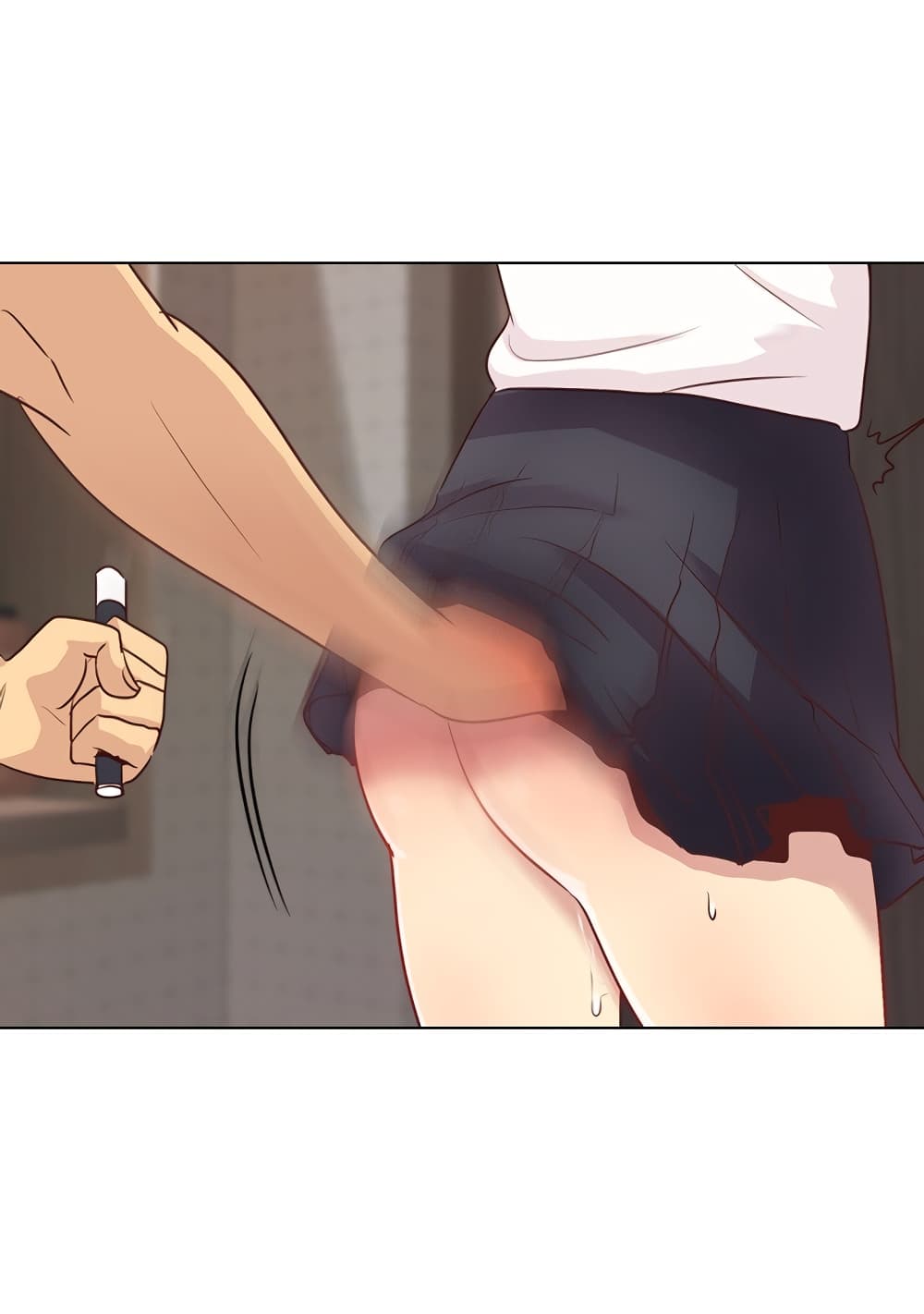 Giving Girl 1-1