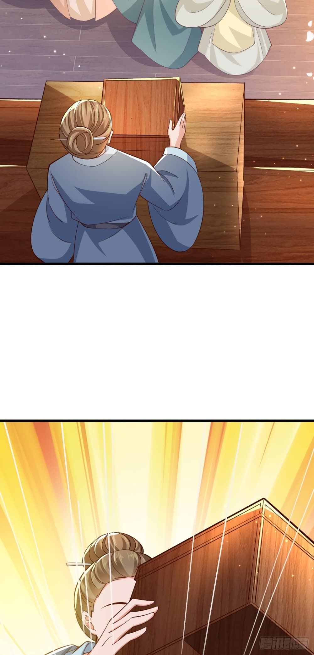 Return of the Eldest Daughter's Revenge 2-2