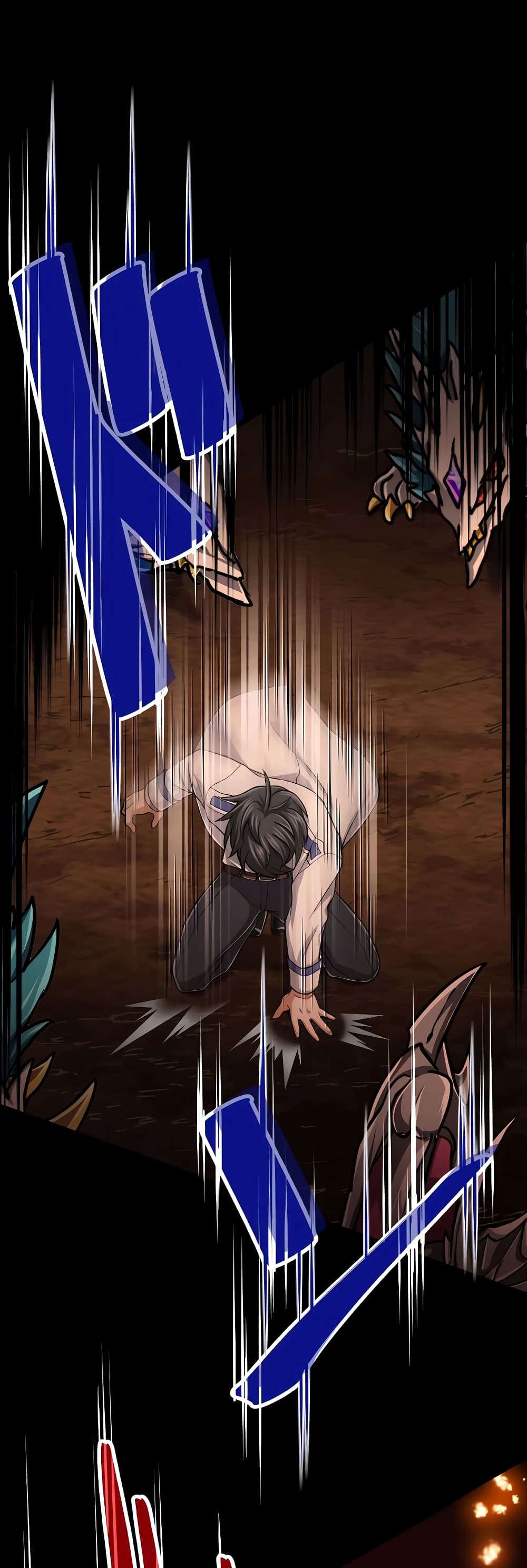 Magic Level 99990000 All-Attribute Great Sage 24-24