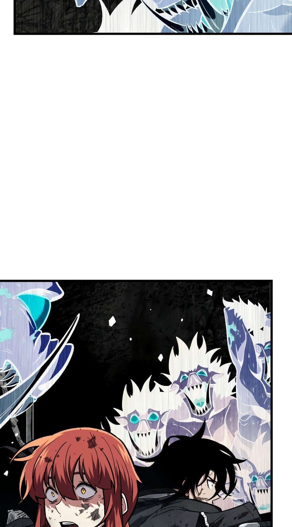 Pick Me Up, Infinite Gacha 12-12