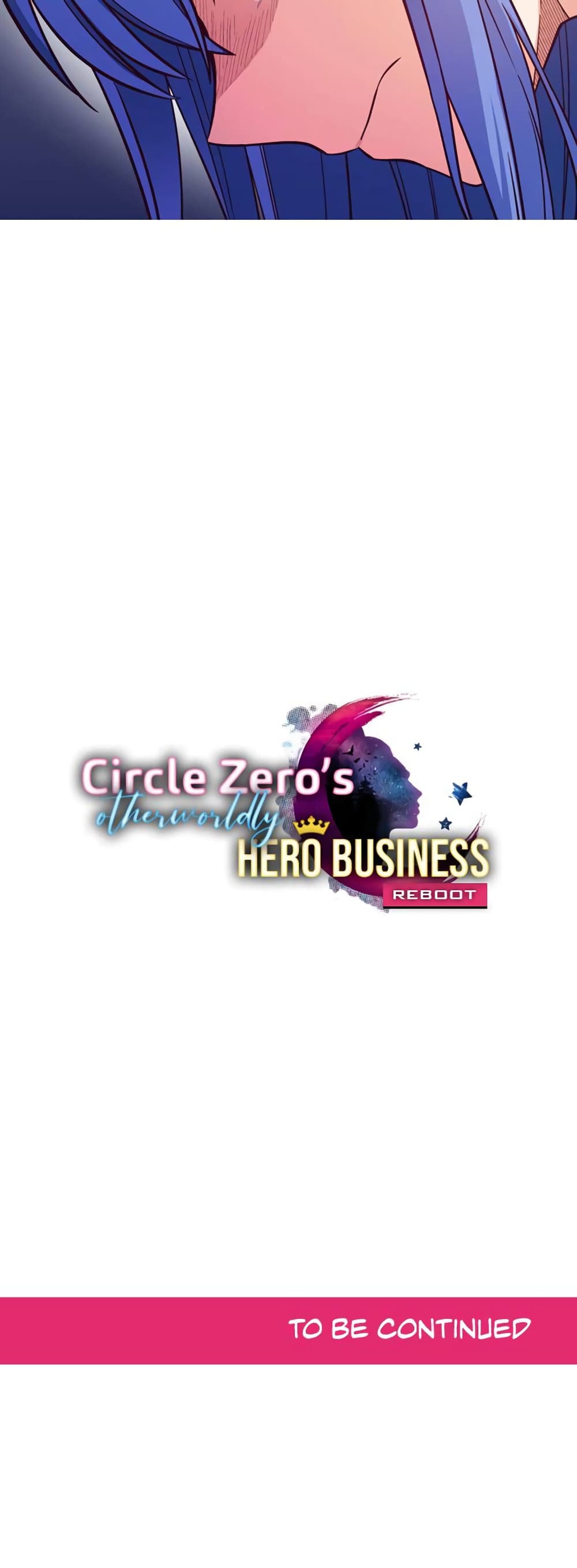 Circle Zero's Otherworldly Hero Business :Re 40-40