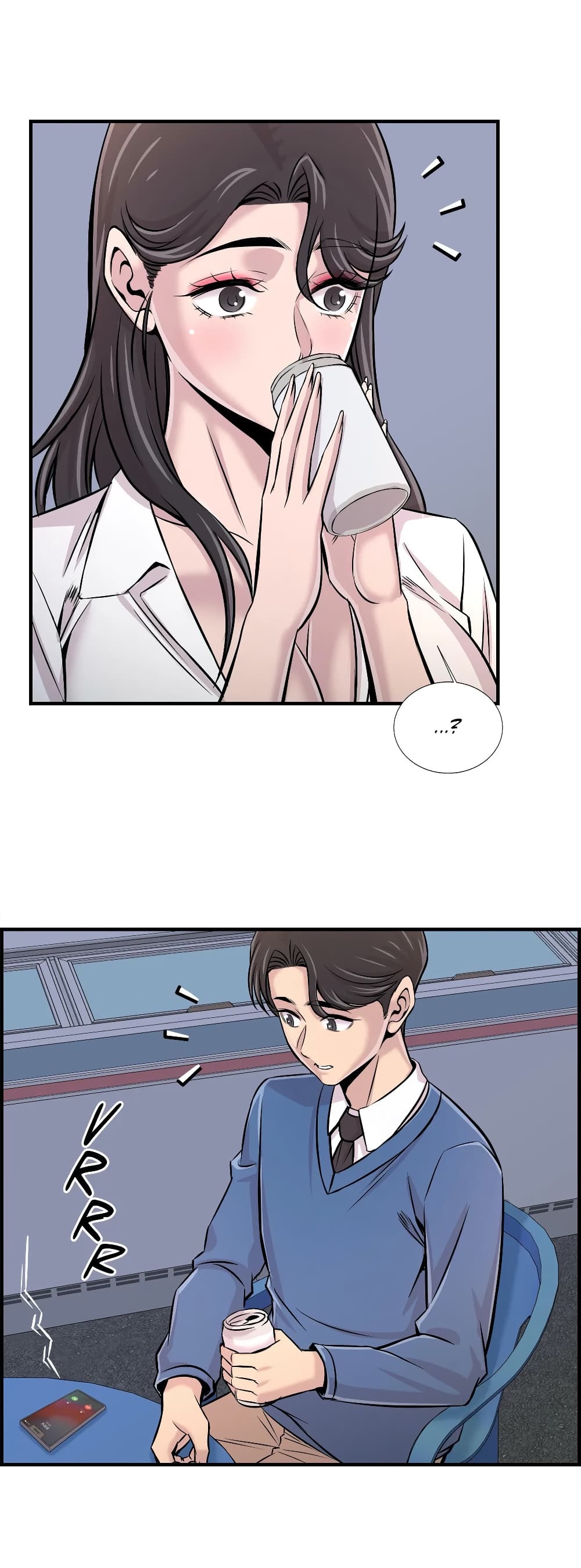 Daechidong Romance 27-27