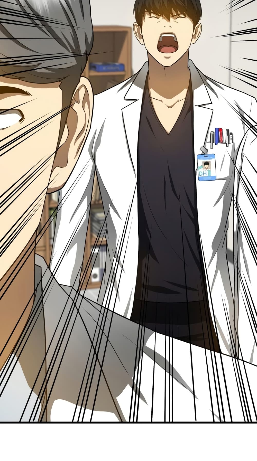Perfect Surgeon 15-15