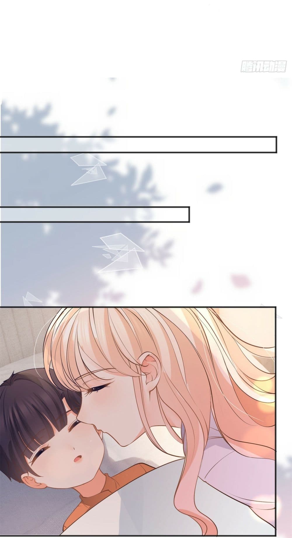 The Lovely Wife And Strange Marriage แผนรักลวงใจ 391-391