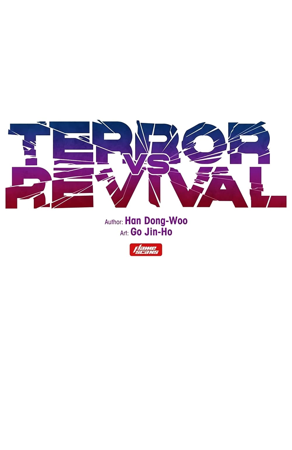 Terror Vs Revival 7-7