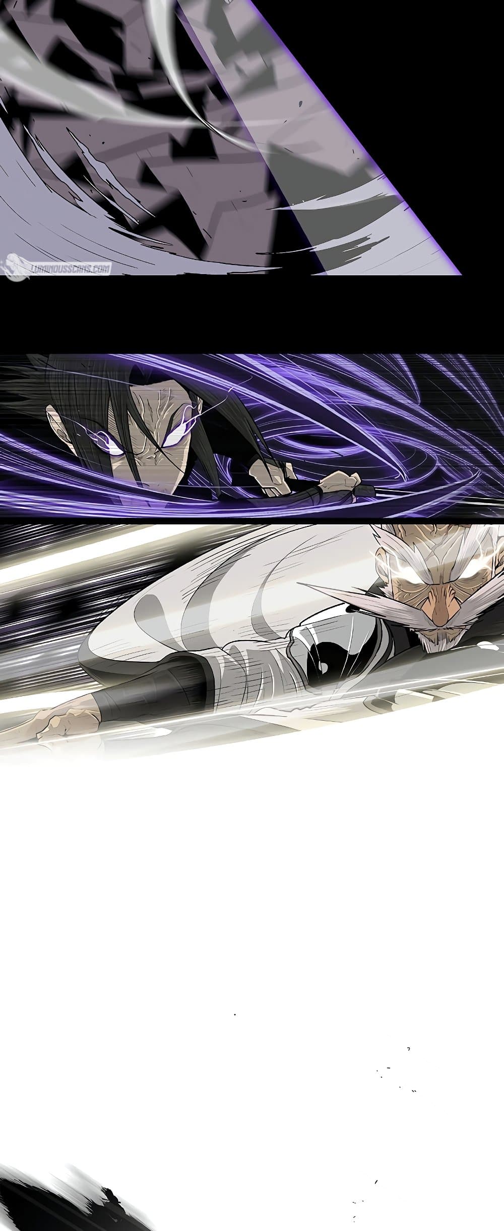 Legend of the Northern Blade 140-140