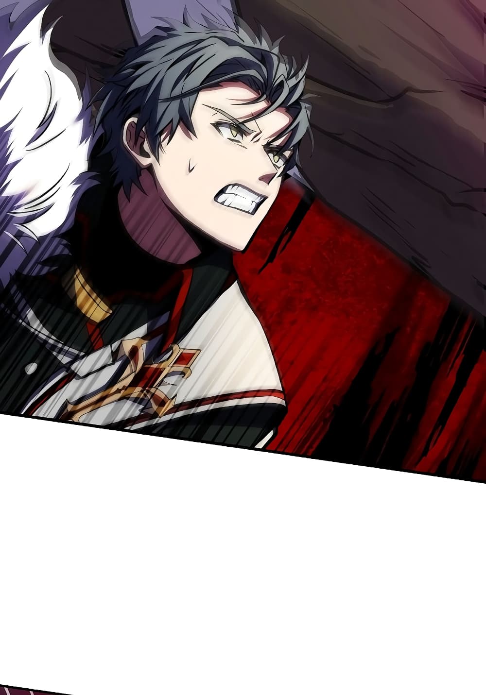 Return of the Legendary Spear Knight 18-18