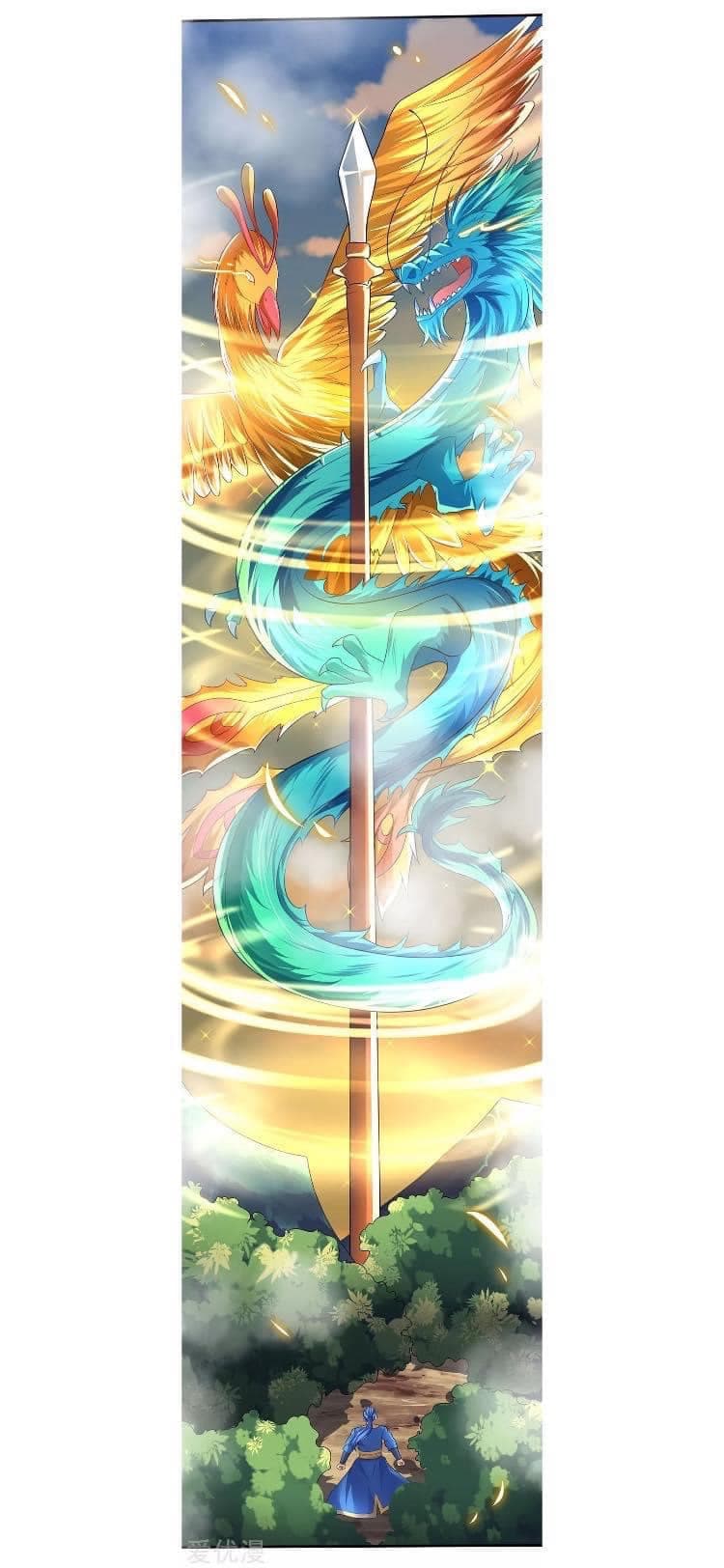 Strongest Leveling 48-48