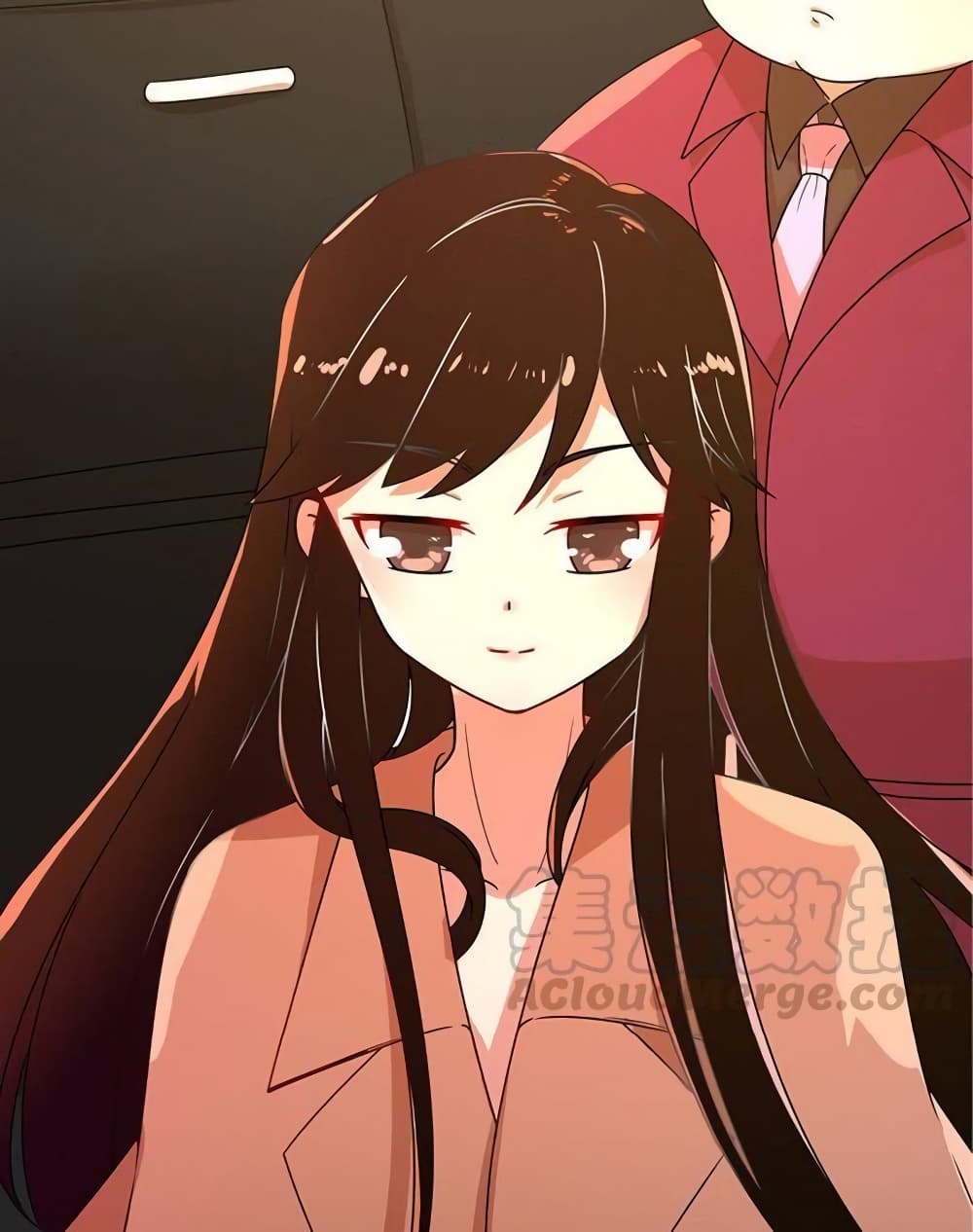 Icy Boy & Tsundere Girl ปิ๊งเลิฟ....นายคลั่งรัก! 17-17