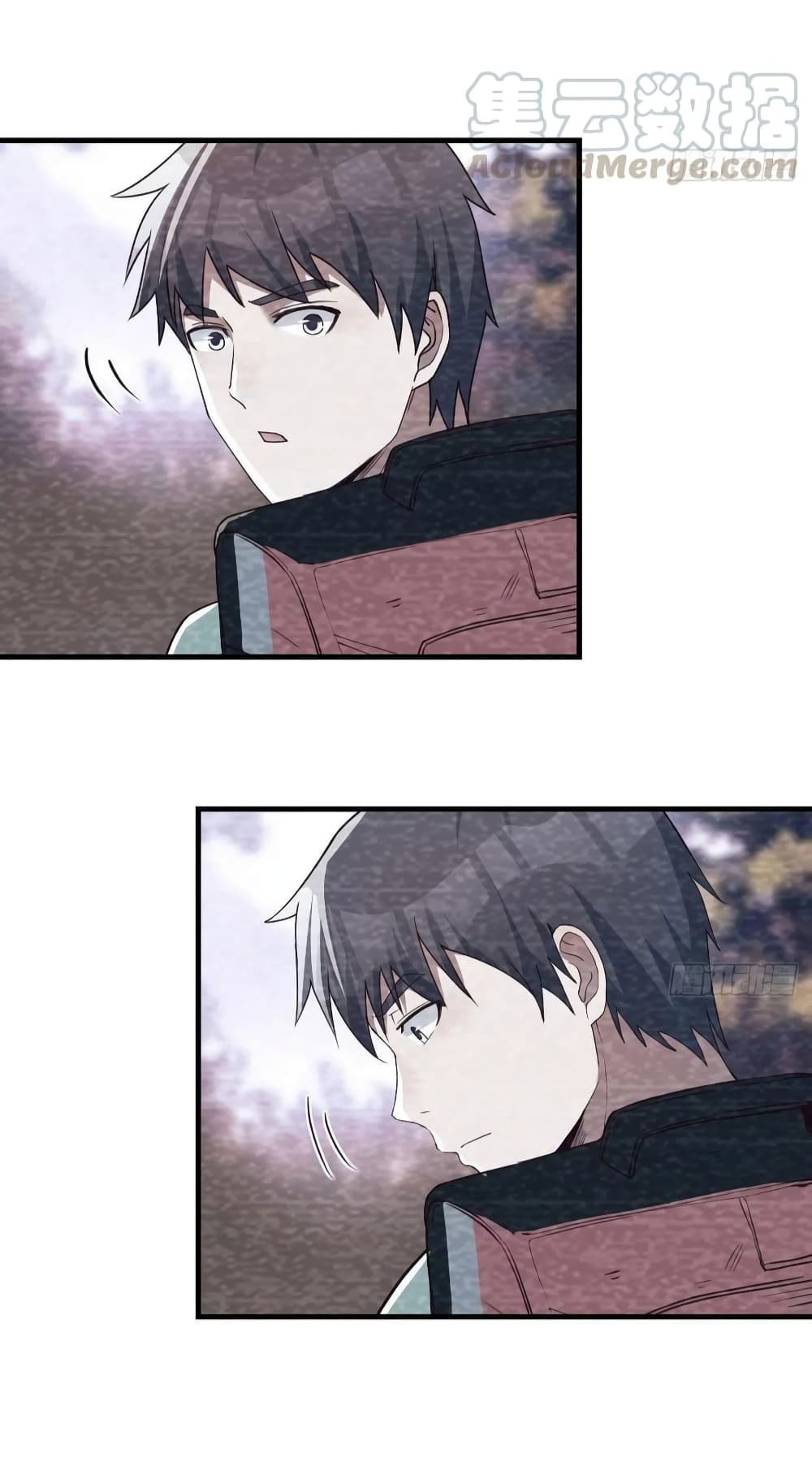 My Twin Girlfriends Loves Me So Much อยู่ดีๆผมก็มีแฟนเป็นแฝดสาวซะงั้น 137-137
