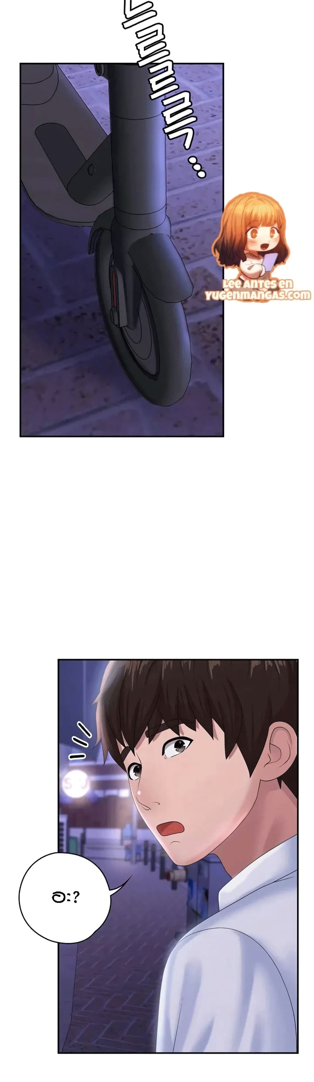 Aunt Puberty 15-15