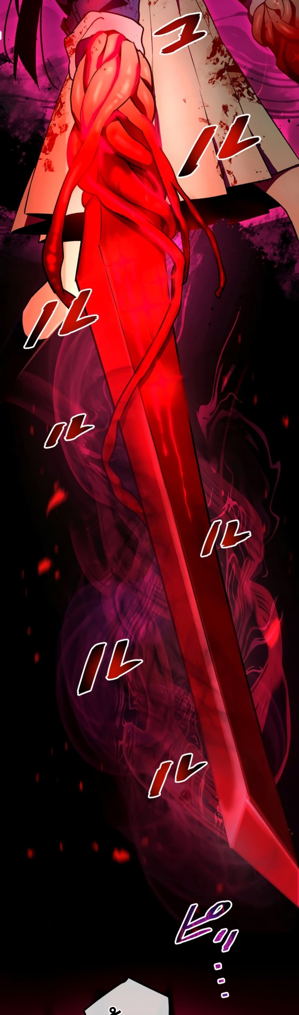 Demons' Crest 5-5