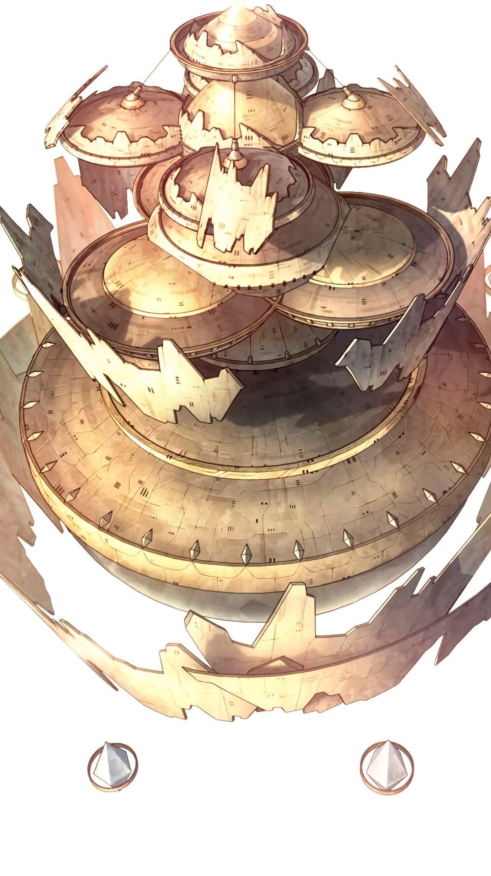 Pick Me Up, Infinite Gacha 7-7