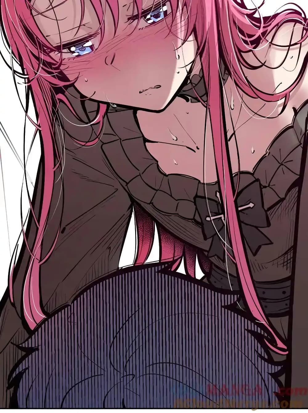 Demon X Angel, Can’t Get Along! 108-108