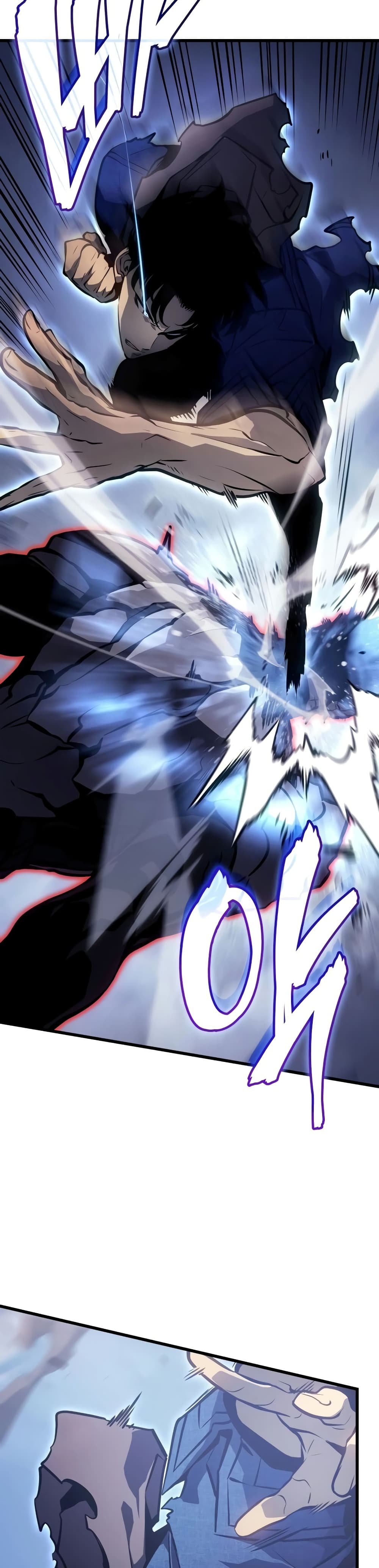 Solo Leveling : Ragnarok 3-3
