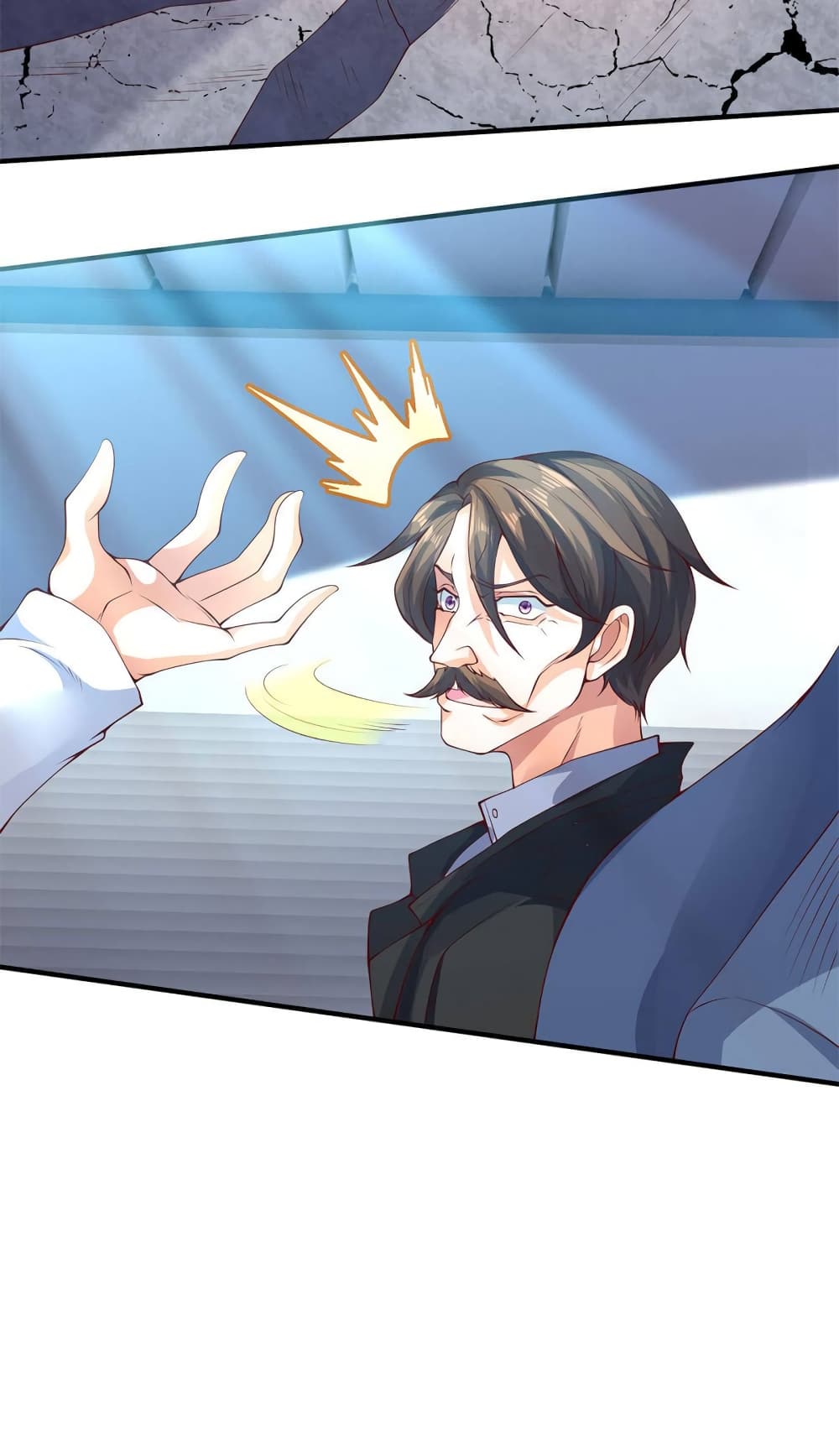 Eternal god King 199-199