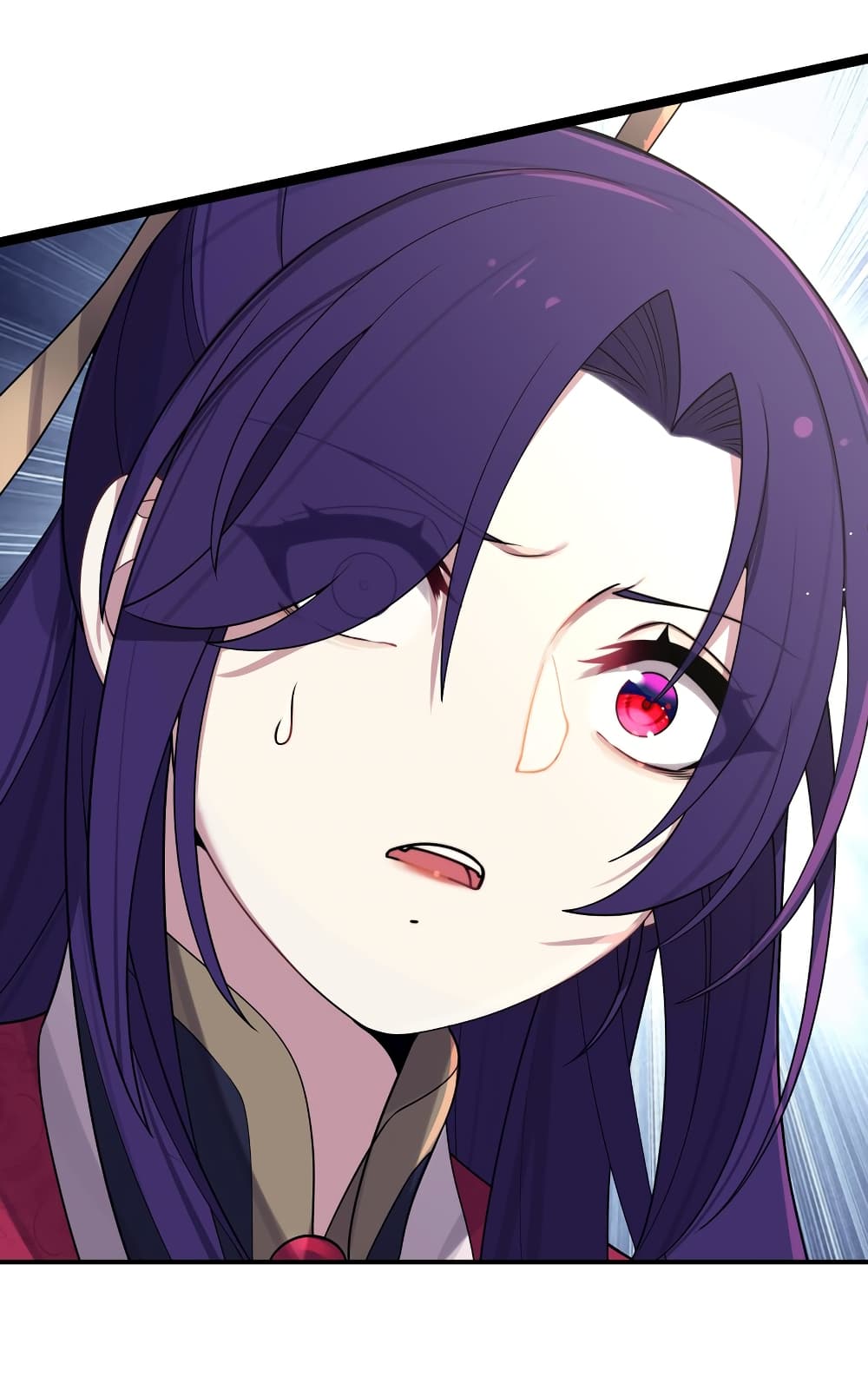 The Lady Is Actually the Future Tyrant and Empress 24-24