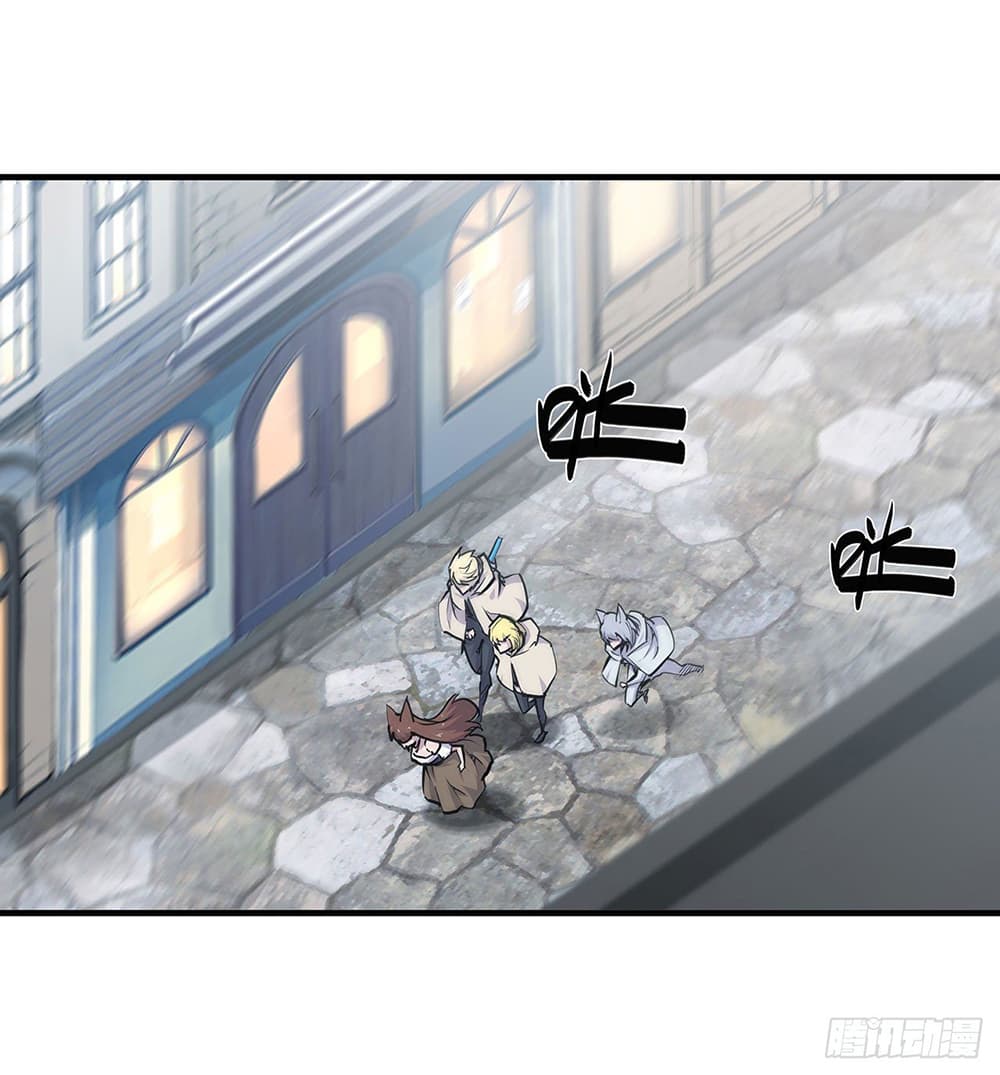 The Strongest Knight Become To Lolicon Vampire ผมคืออัศวินผู้แข็งแกร่งที่ถูกสาปให้กลายเป็นแวมไพร์โลลิ 118-118