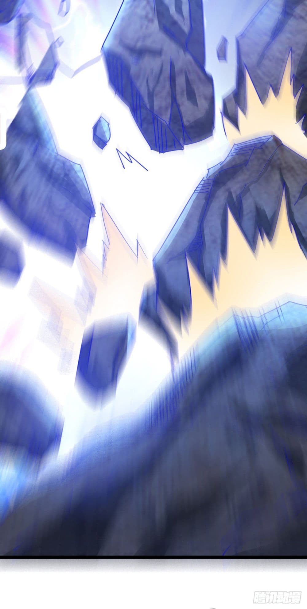The Nine Master Told Me Not To Be A Coward 3-3