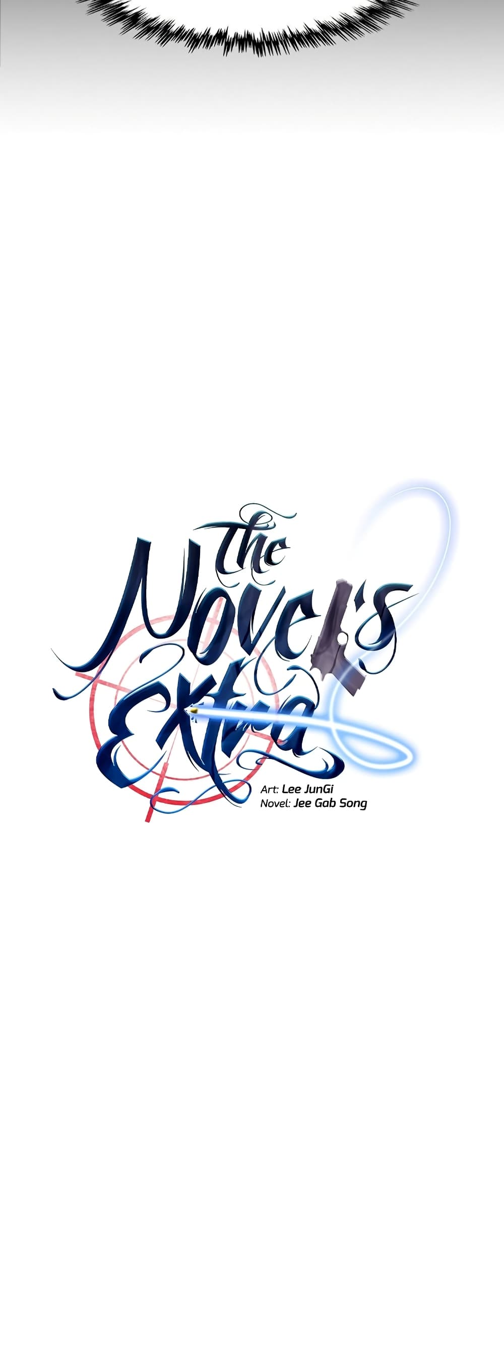 The Novel's Extra (Remake) 0.1-0.1