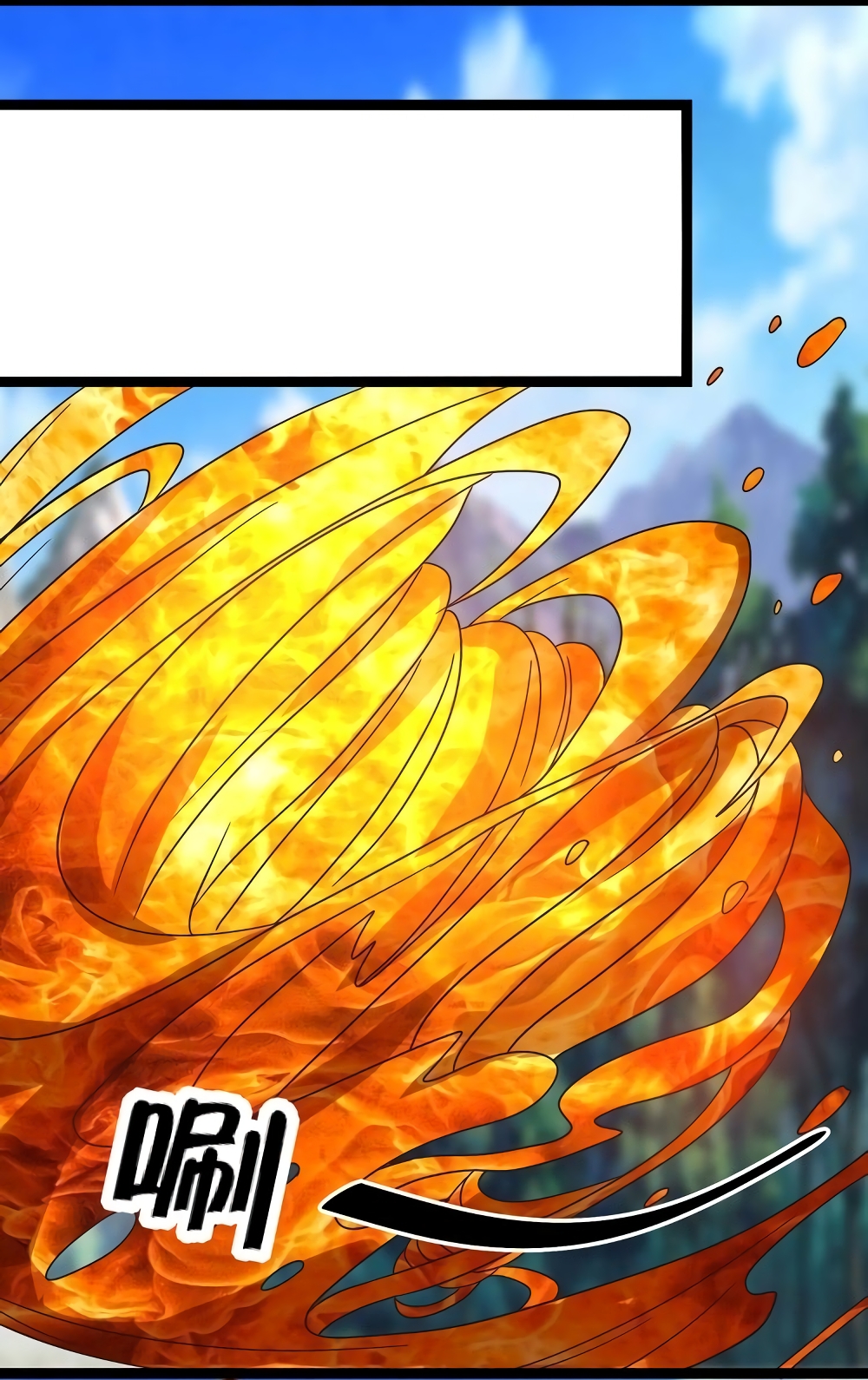 Return of Soul Master 93-93
