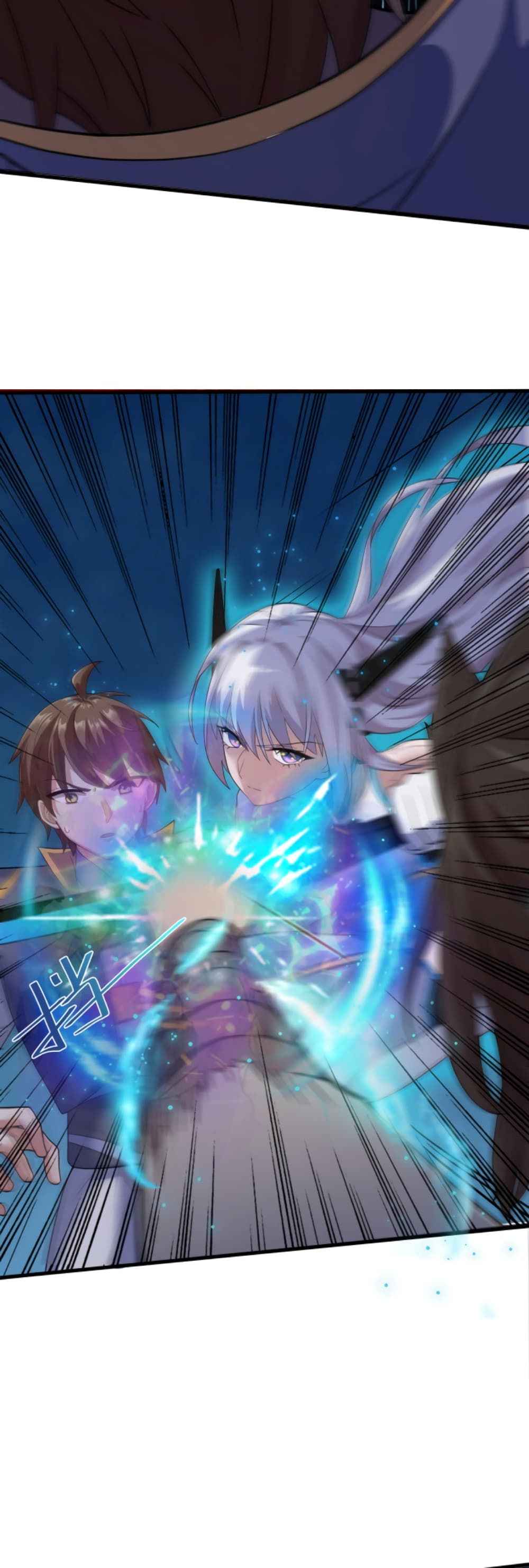 Become Immortal with Gacha 12-12