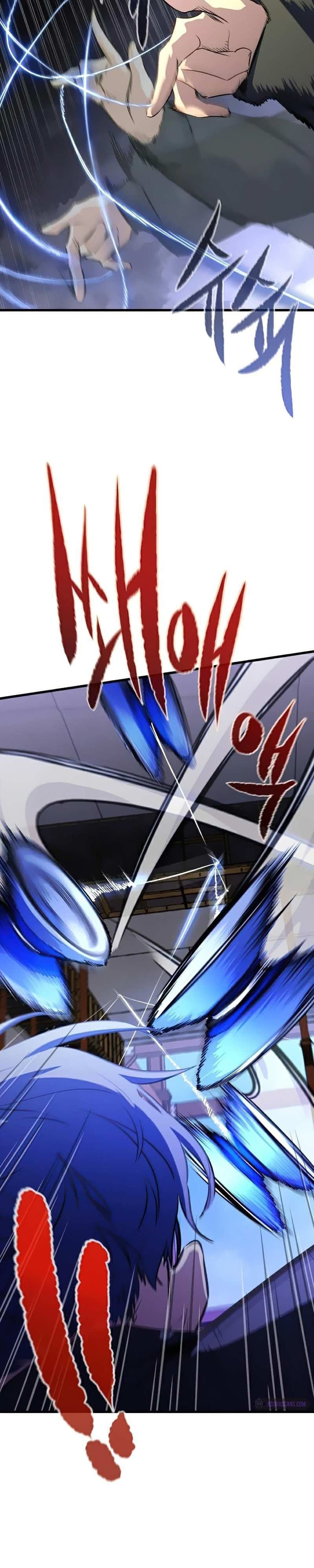 Phantom Spirit King 20-20