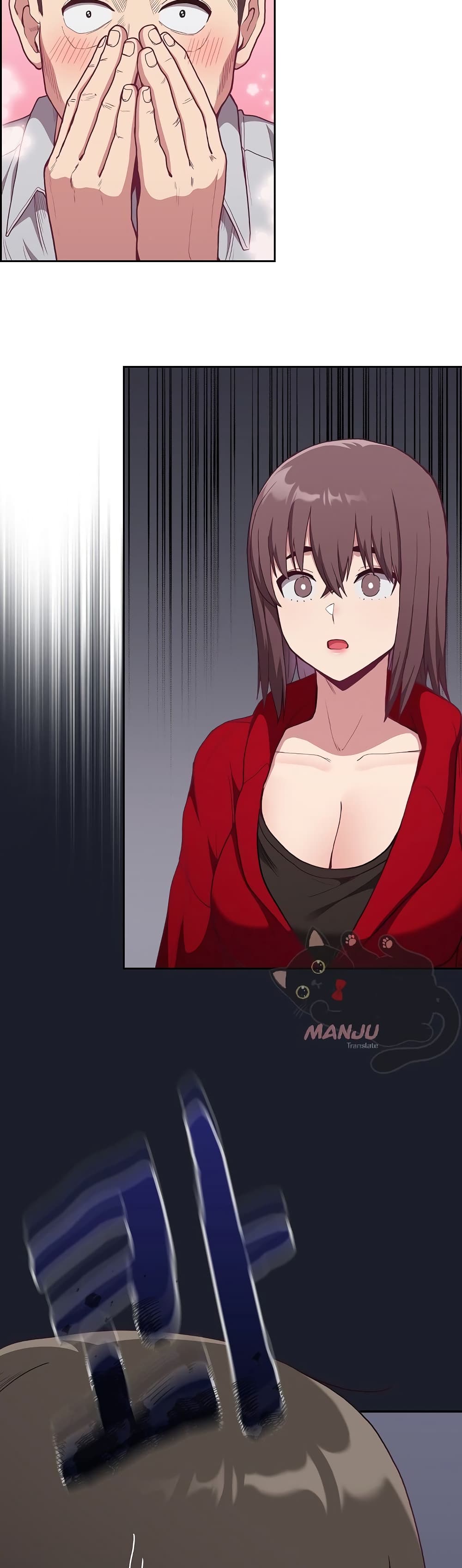 Maid Rehabilitation 1-1