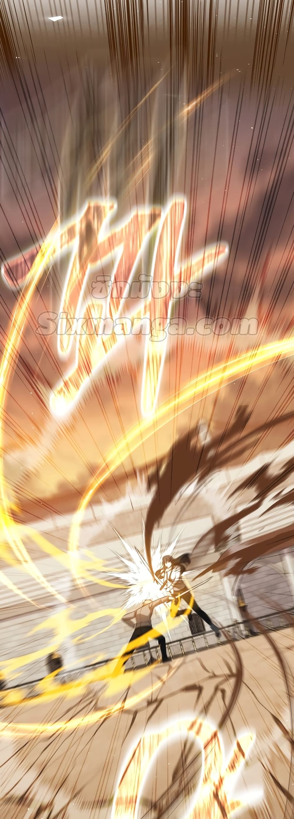 The Reincarnated Assassin is a Genius Swordsman 24-24