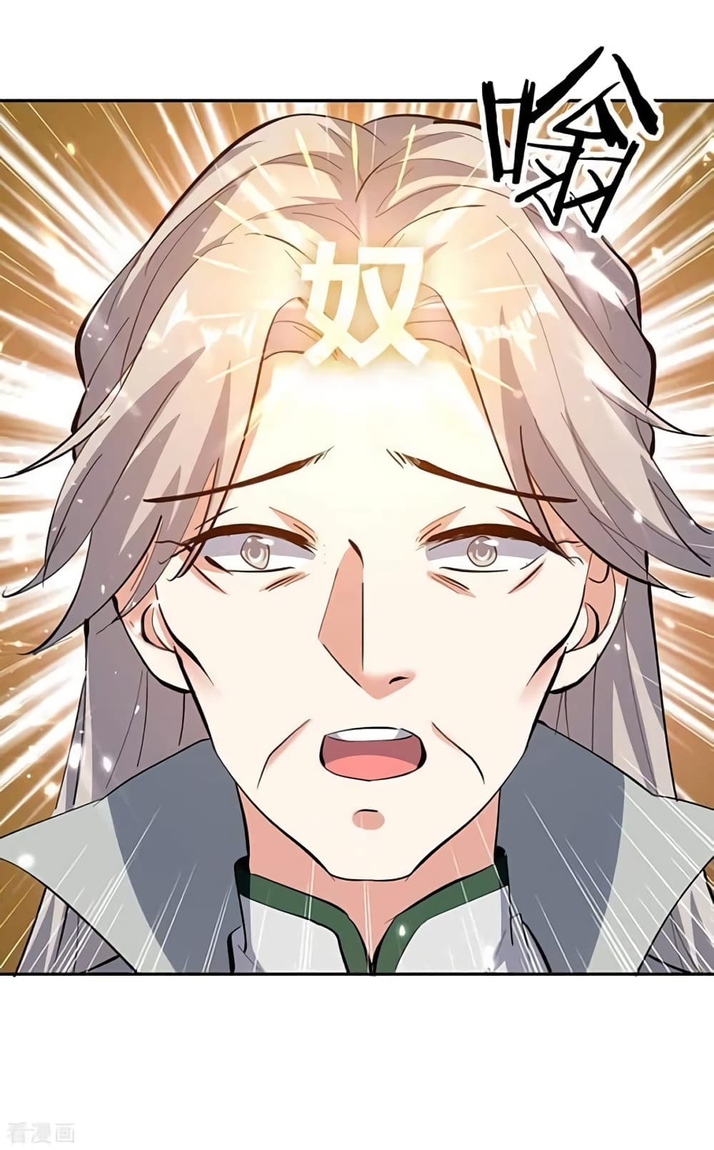 Strongest Leveling 333-333