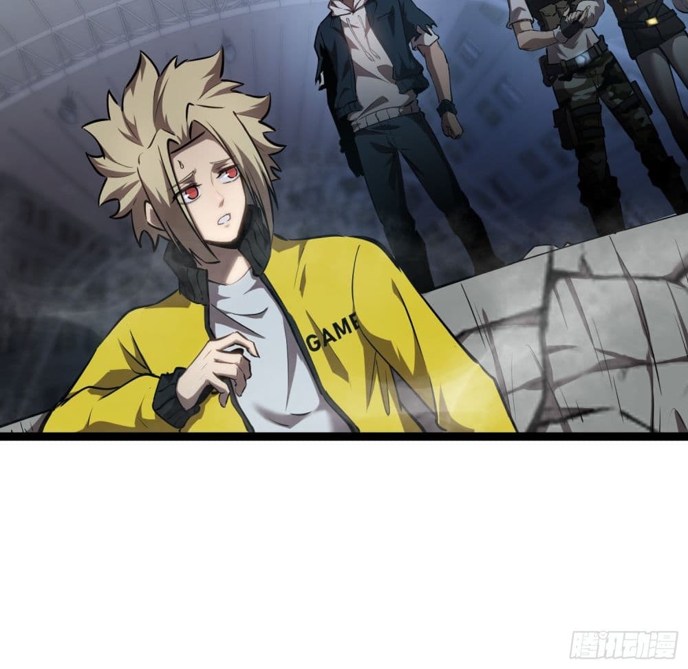Seed of the Abyss 10-10
