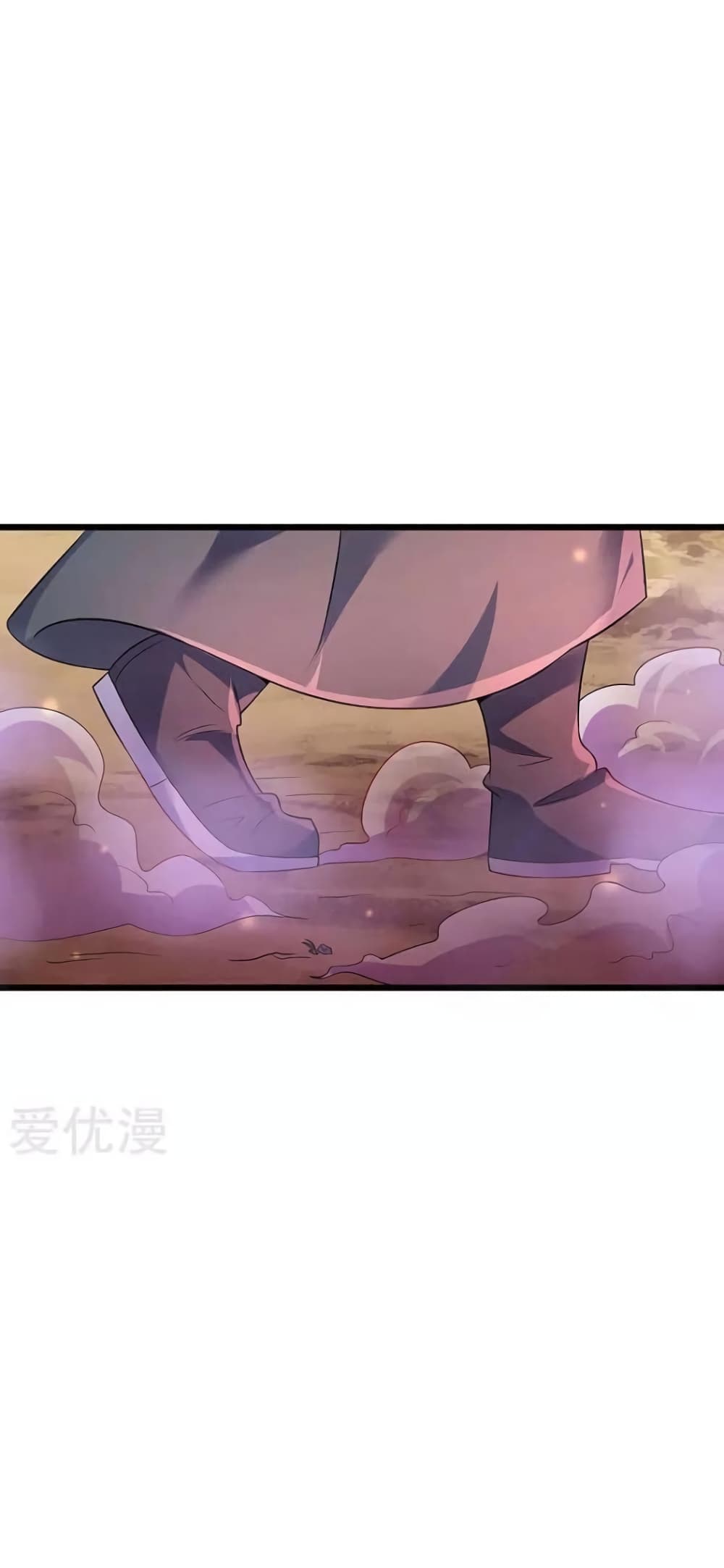 Strongest Leveling 39-39