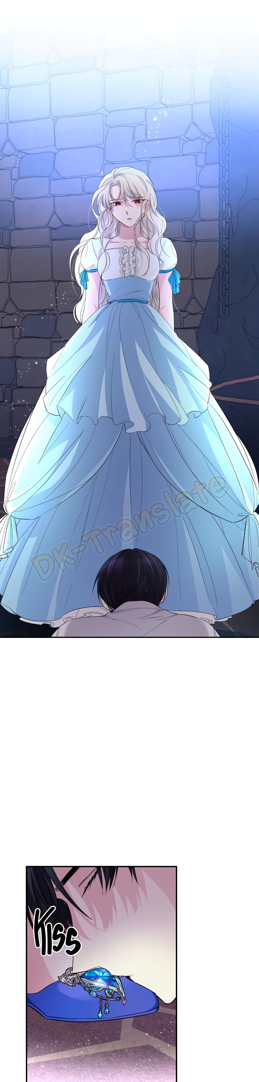I Lost the Leash of the Yandere Male Lead 5-5