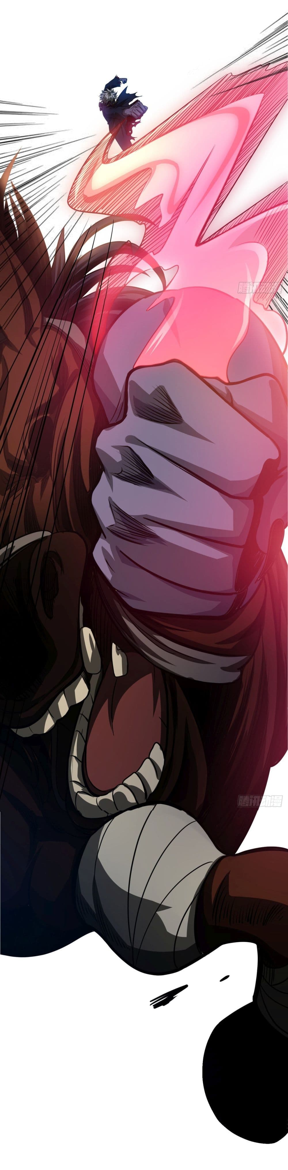 Demon Emperor 8-8