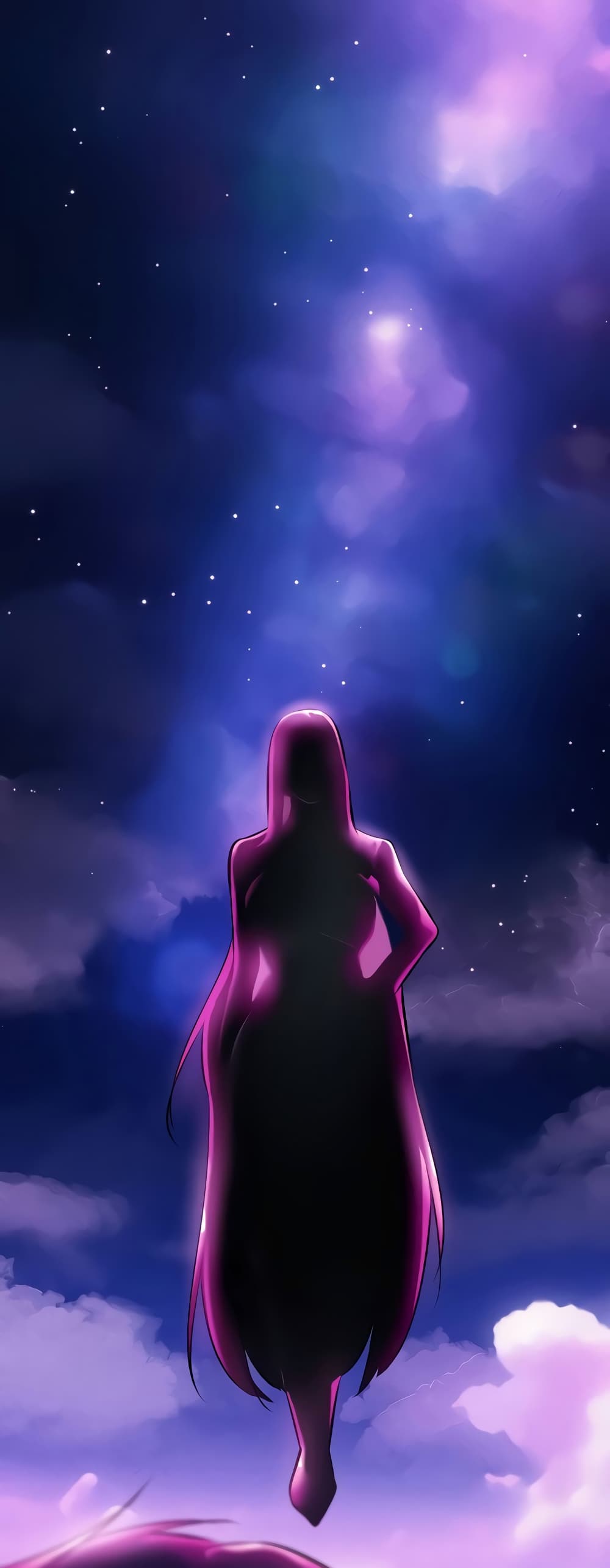 Milf Hunter From Another World 14-14