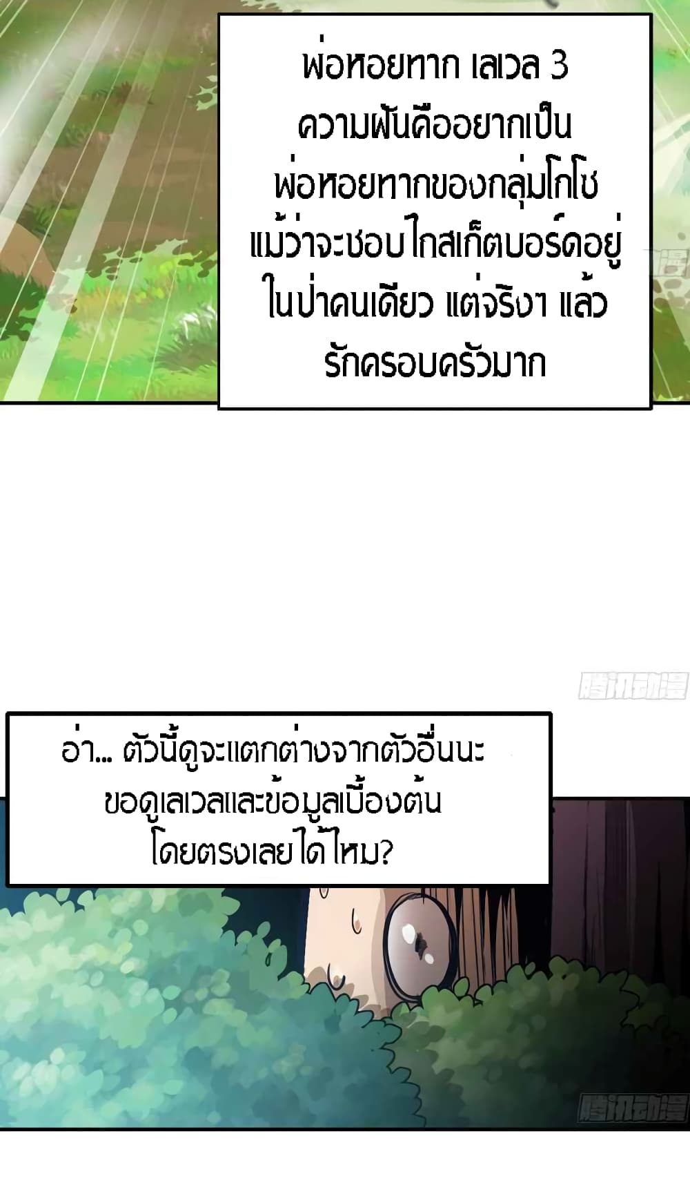 Mushroom Brave 3-3