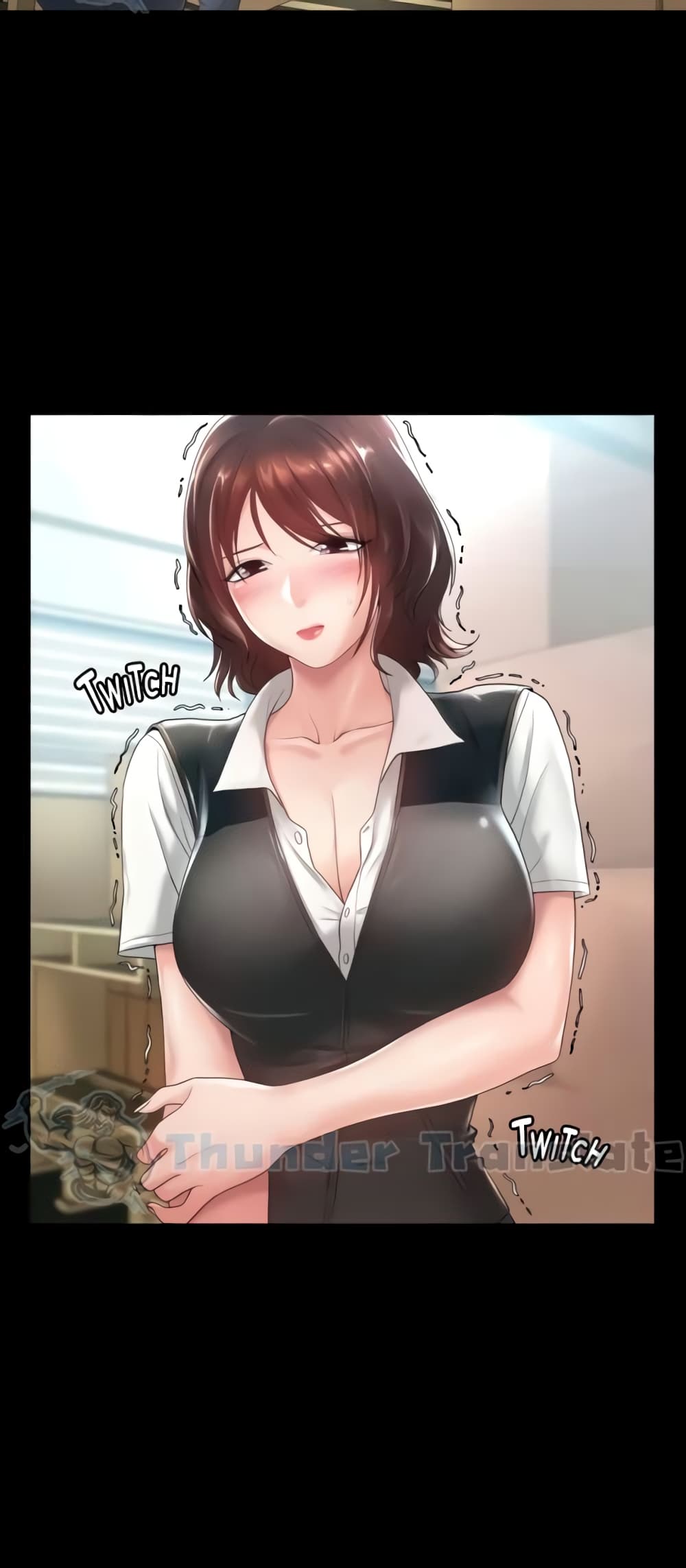 Ma'am, It's on SALE! 2-2