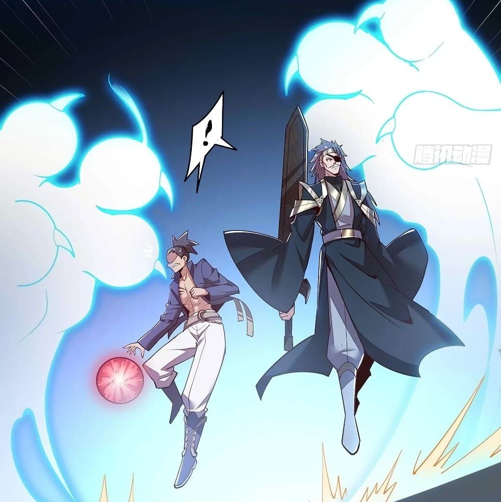Undead King Beyond 137-137