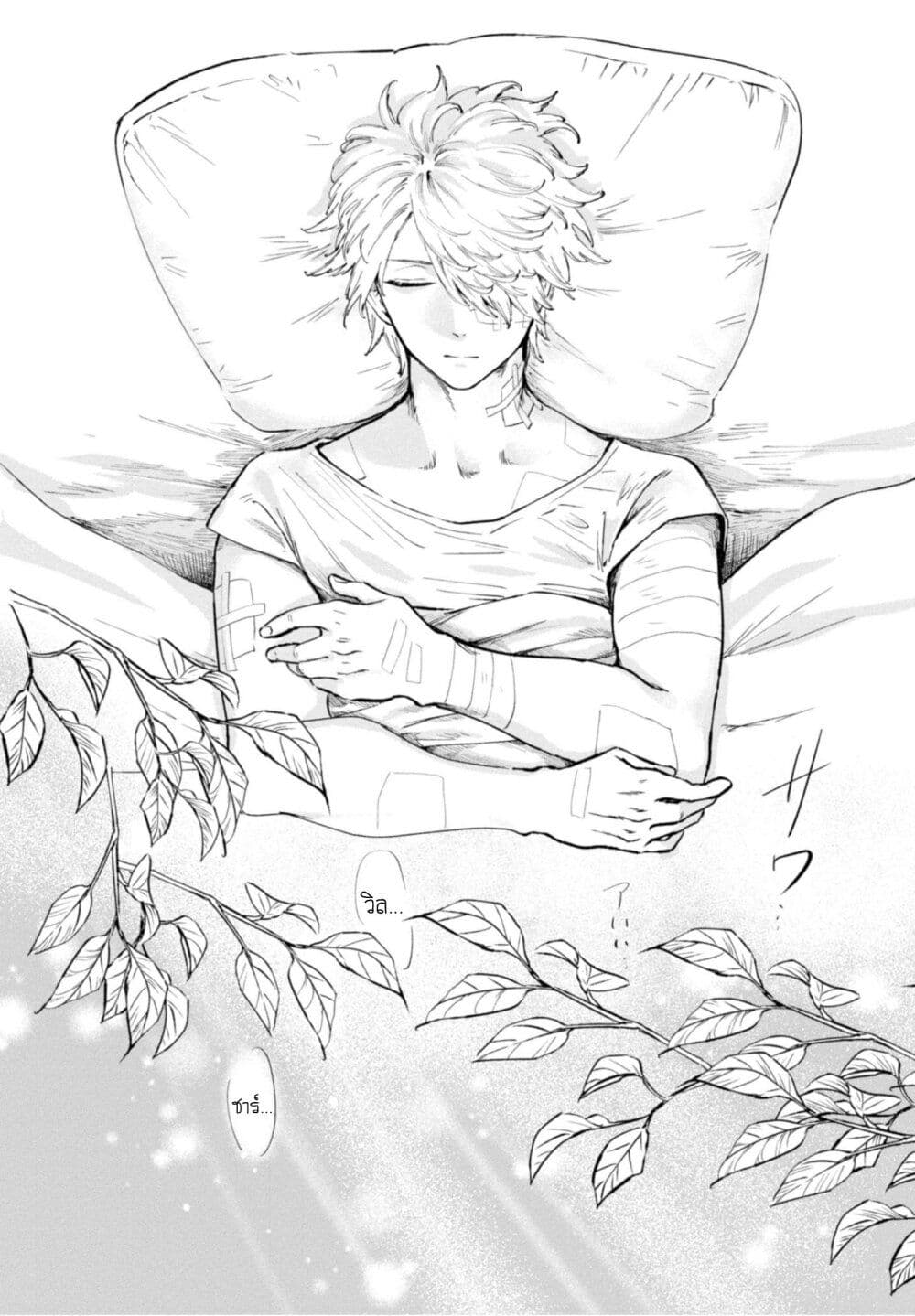 Aishi no Yume, Charlotte 17-17