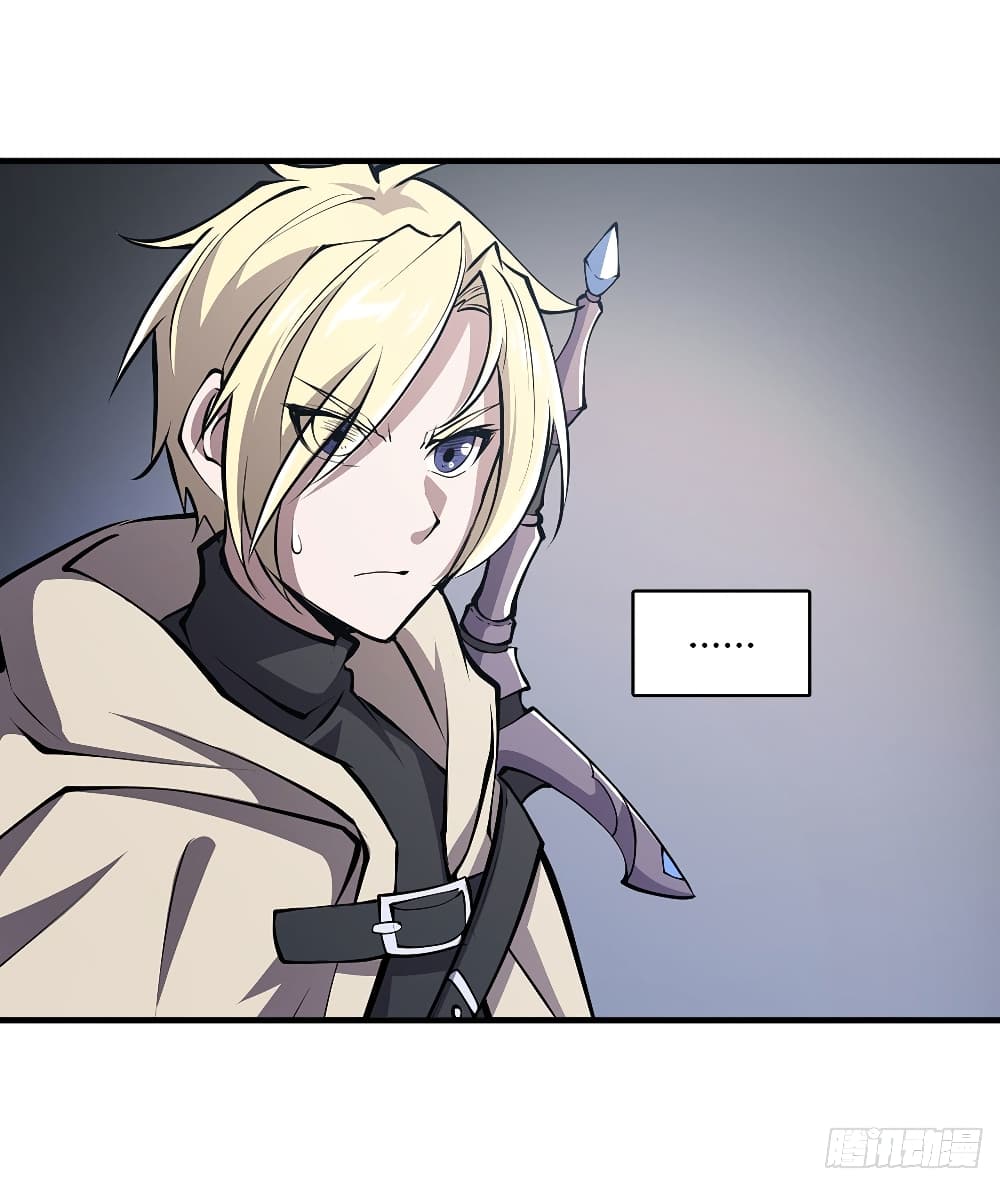 The Strongest Knight Become To Lolicon Vampire ผมคืออัศวินผู้แข็งแกร่งที่ถูกสาปให้กลายเป็นแวมไพร์โลลิ 136-136