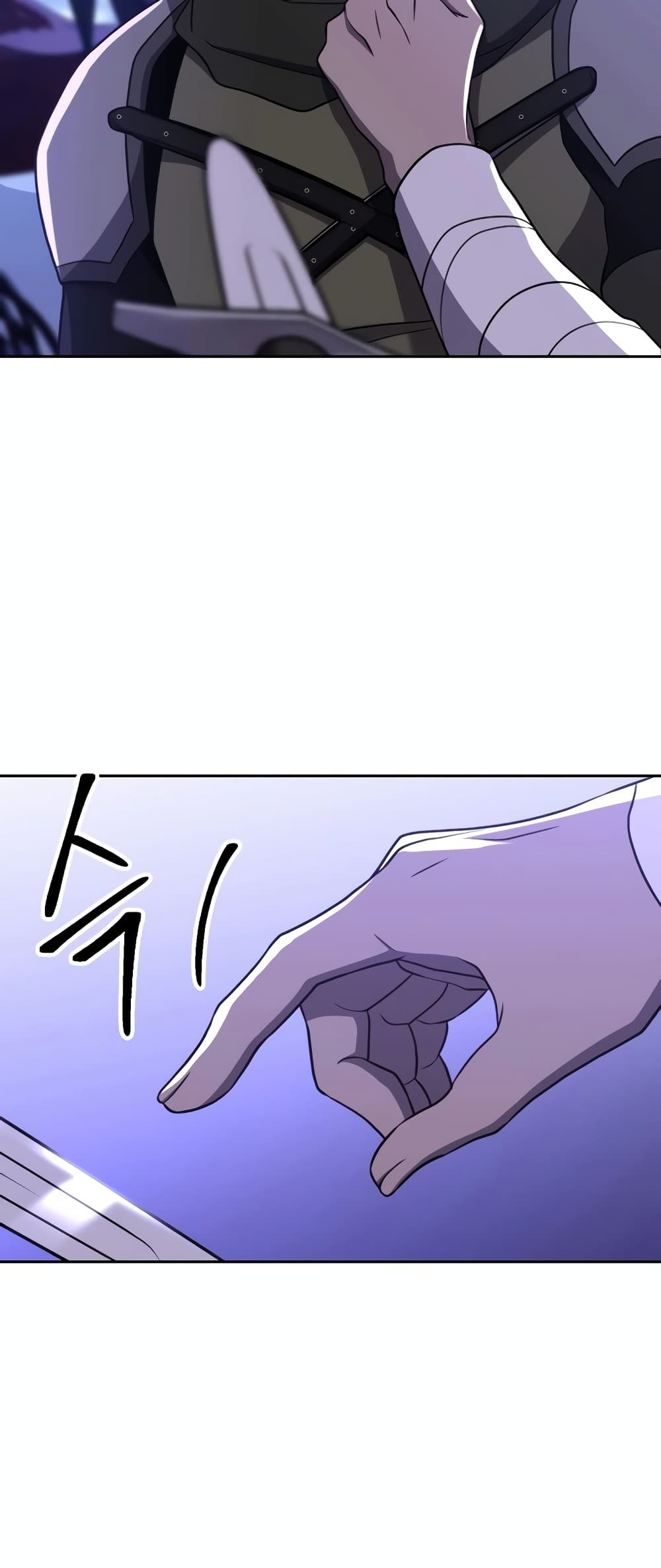 Archmage Transcending Through Regression 101-101