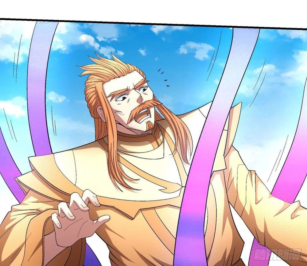 God of Martial Arts 431-431