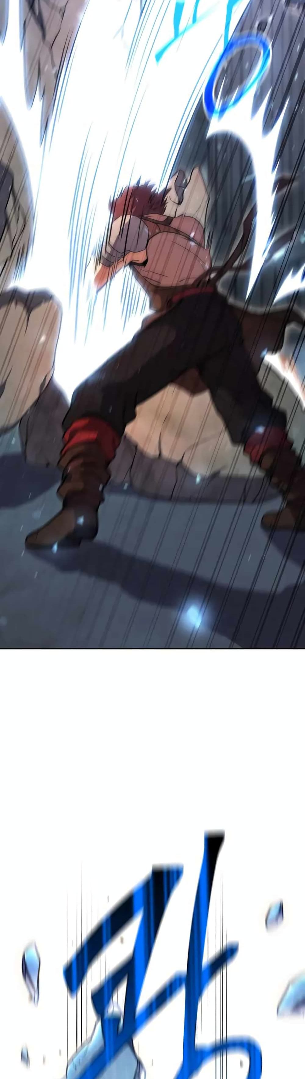 Legendary Blacksmith’s Vengeance 8-8