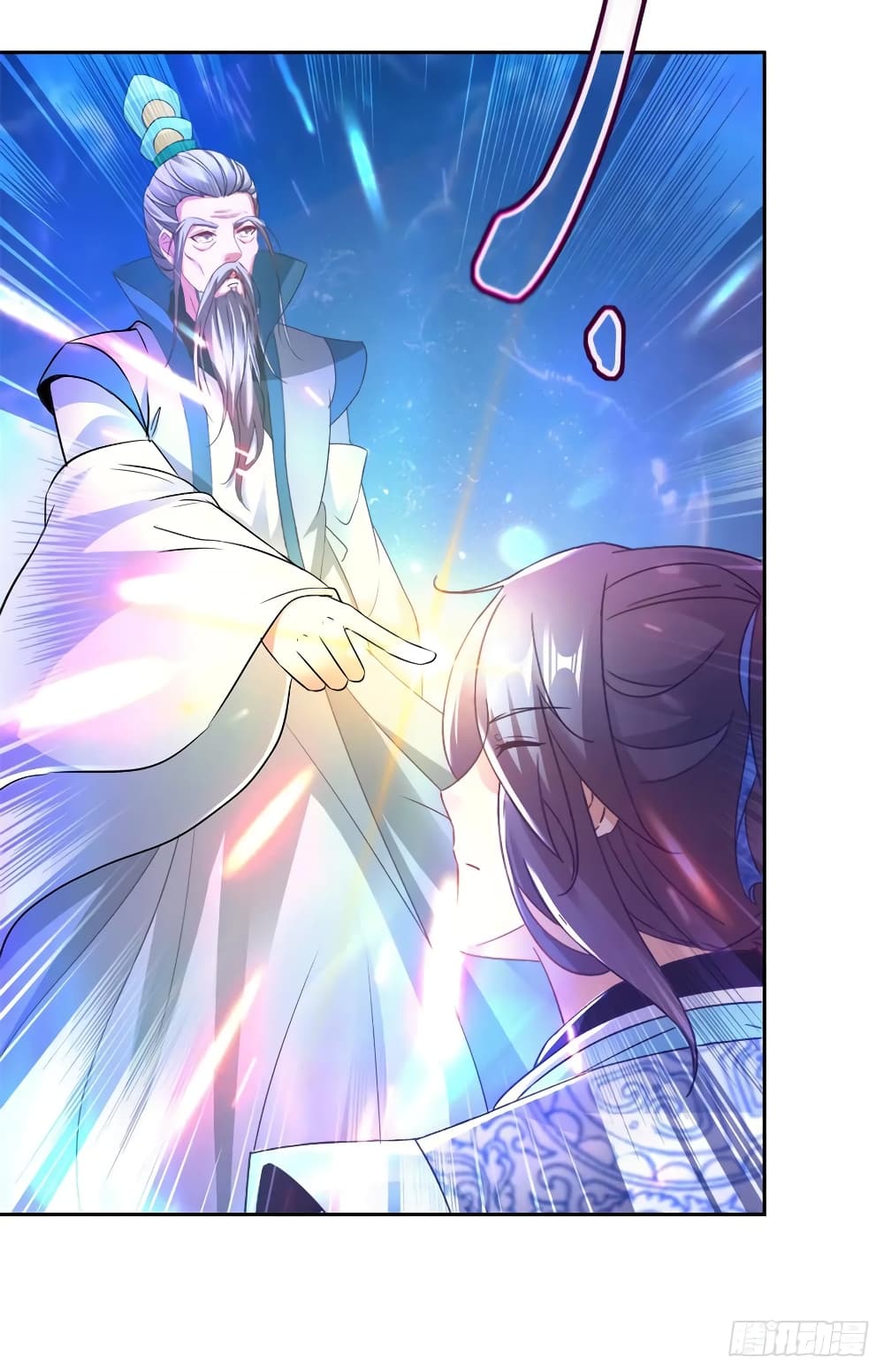 Divine Soul Emperor 293-293