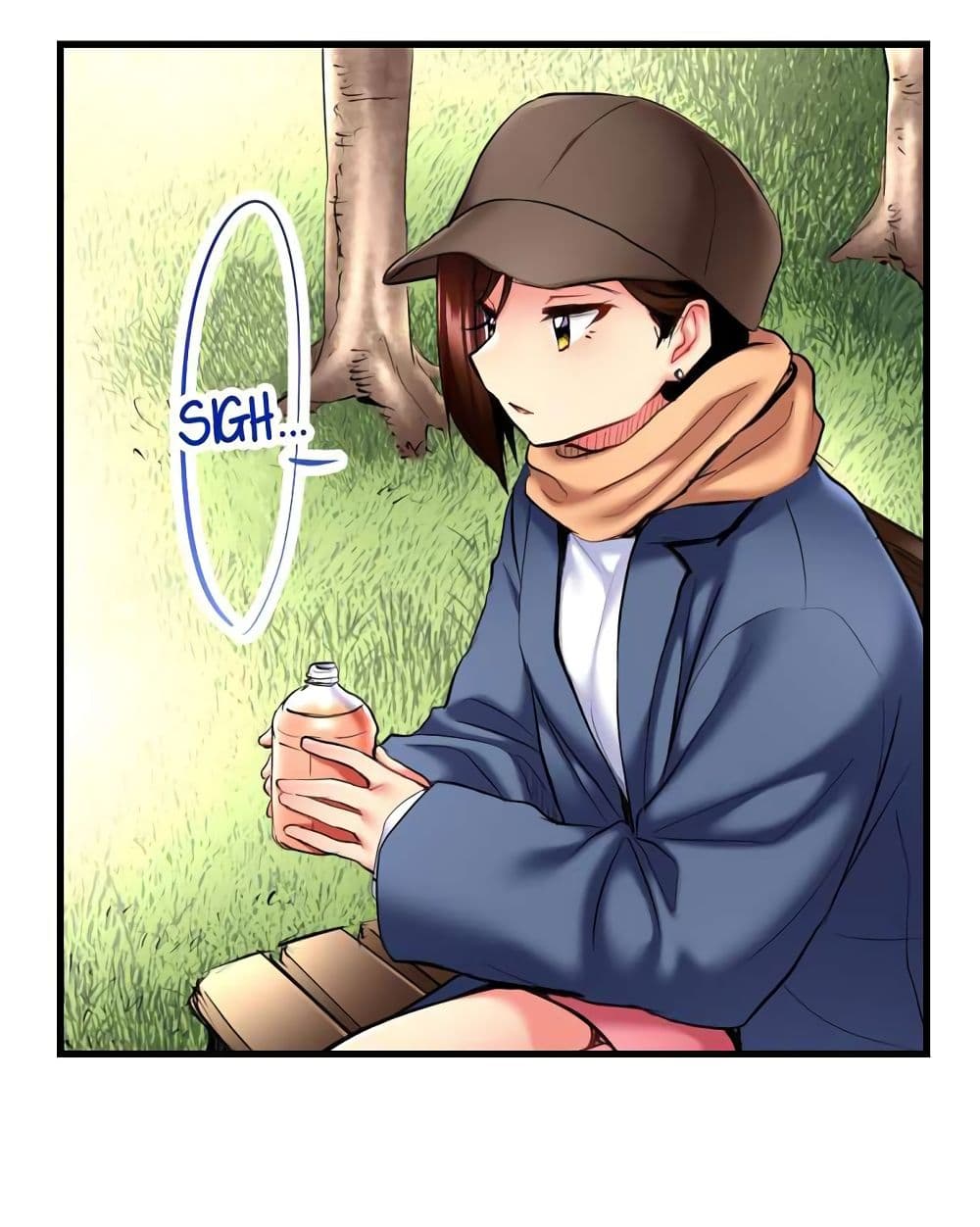 Even an Innocent TV Show Singer Needs Se… 16-16