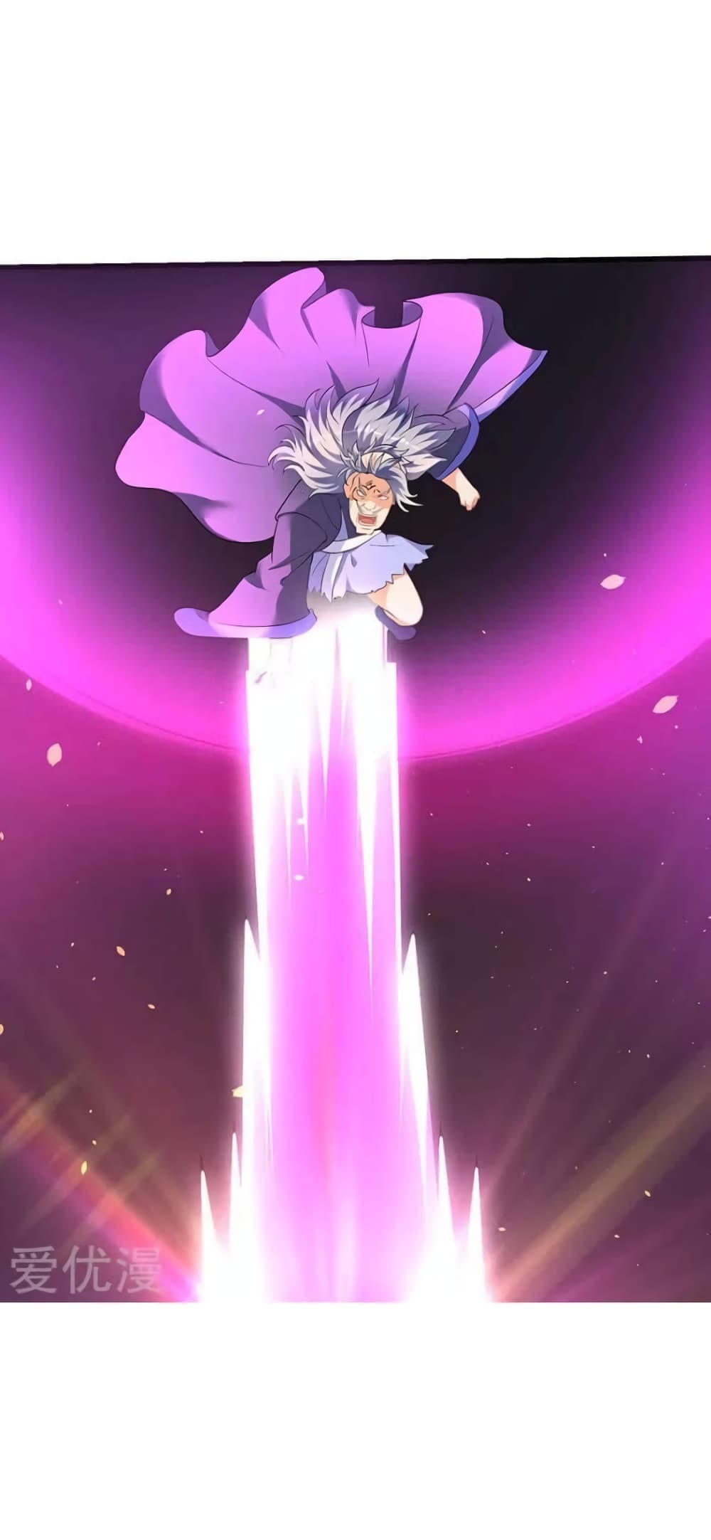 Strongest Leveling 27-27