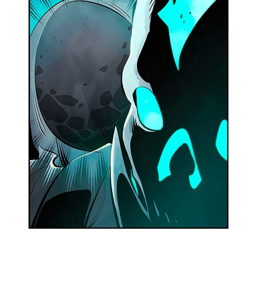 The Lone Necromancer 31-31